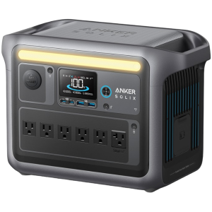 UPS Anker SOLIX C1000X - 1056Wh