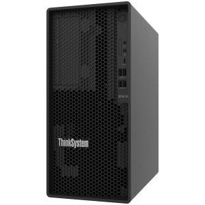 Server Lenovo ThinkSystem ST45 V3, 7DH51008EA