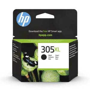 Tinta HP 3YM62AE no.305xl Black