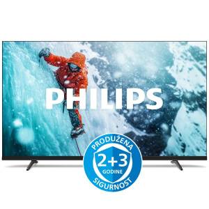 TV Philips 55PUT7630/10 55" 4K ANDROID GOOGLE TV