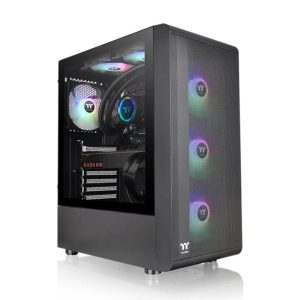 Računar Imel Gamer; 5700X/B550/5060/16/1