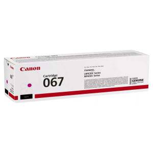 Toner CANON CRG-075 M za 2500 stranica
