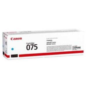 Toner CANON CRG-075 C za 2500 stranica