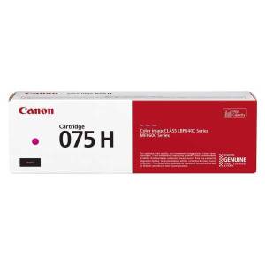 Toner CANON CRG-075H M za 2500 stranica