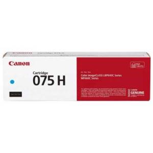 Toner CANON CRG-075H C za 2500 stranica