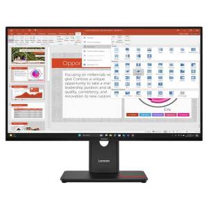 Monitor Lenovo 27" T27-40 FHD