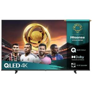 TV HISENSE 65" LED 65E7Q