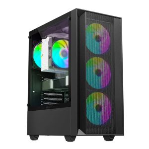 Računar Imel Gamer 7500F; 7500F+B650/16/3060