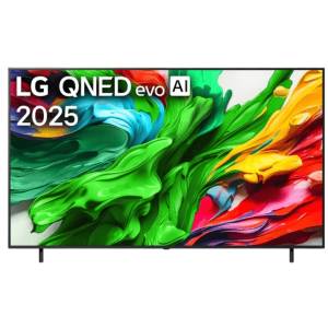 TV LG QNED 75" 75QNED85A3C