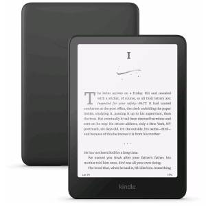 Amazon Kindle Paperwhite (2024) 16GB 7 Black
