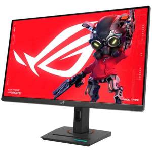 Monitor 27" ASUS XG27UCG 4K IPS 160Hz, 90LM0AG1-B0