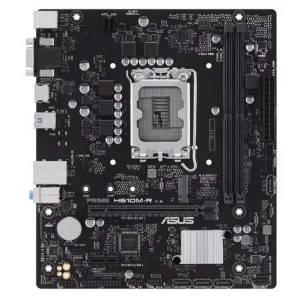 Matična Ploča ASUS PRIME H610M-R-SI