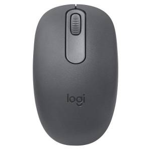 Miš Logitech Bluetooth M196 Black