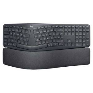 Tastatura Logitech K860 Ergo, bežična