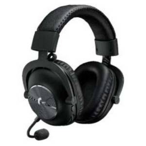 Slušalice Logitech  G Pro X 7.1 with Stand