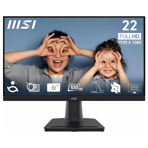 Monitor MSI 22" PRO MP225V