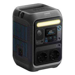 UPS Anker SOLIX C300X