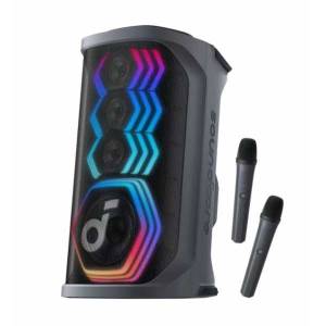 Zvučnik Anker Soundcore Rave 3S Black; A31A3012