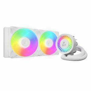 Hladnjak Arctic Liquid Freezer III Pro 280 A-RGB(W