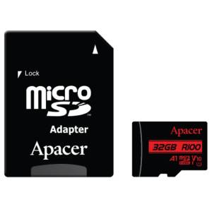 Memorijska kartica Apacer microSDHC/SDXC 32GB AP32