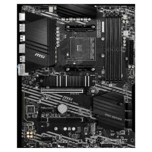 Matična ploča MSI B550-A PRO