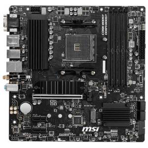 Matična ploča MSI B550M PRO-VDH WIFI