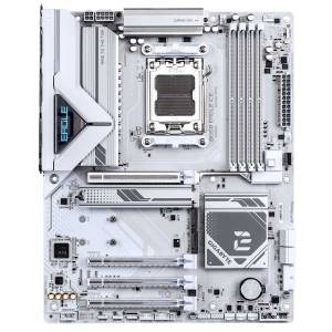 Matična ploča Gigabyte B850 Eagle Ice AM5; B850 EA