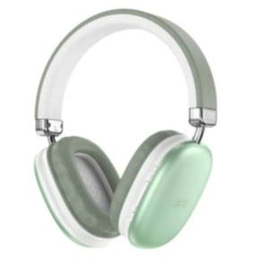 Slušalice sa mikrofonom XO Bluetooth BE45 Green