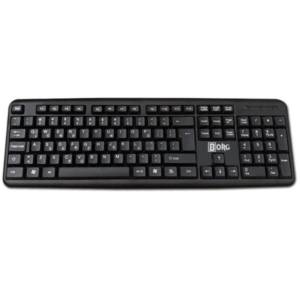 Tastatura BORG KB03 BH layout