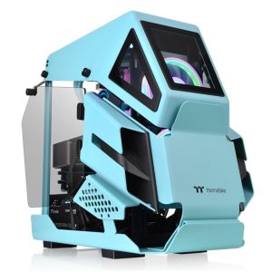 Kućište Thermaltake AH T200 Turquoisem, CA-1R4-00S