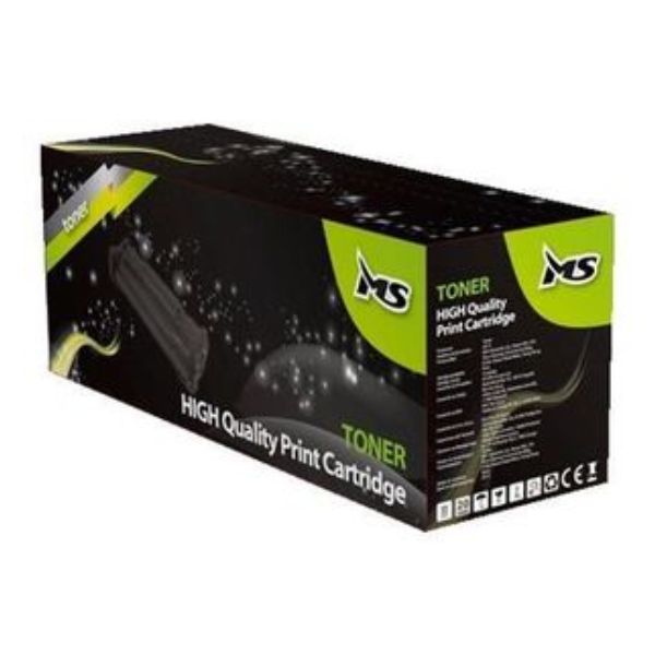Toner MS HP CB541A/ CE321A/ CF211A