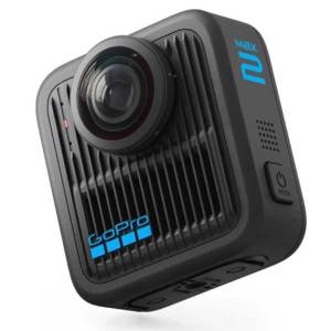 Kemara Go Pro Max2 8K, CHDHZ-311-RW