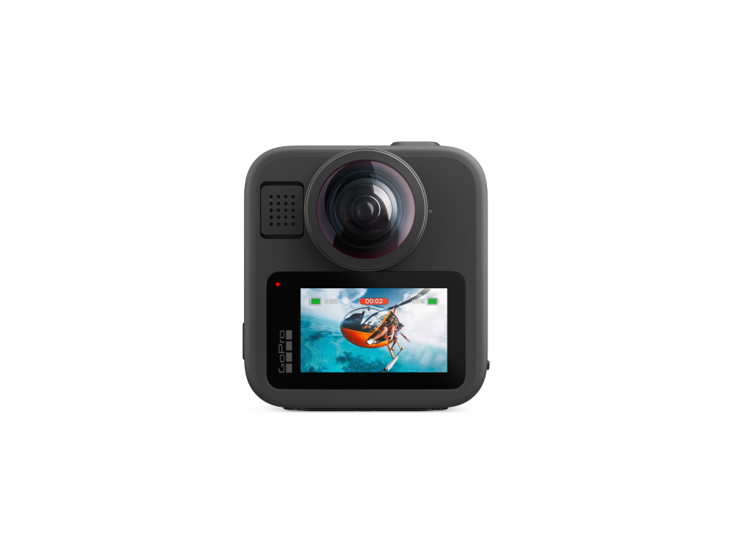 Kemara Go Pro Max2 8K, CHDHZ-311-RW - Image 2