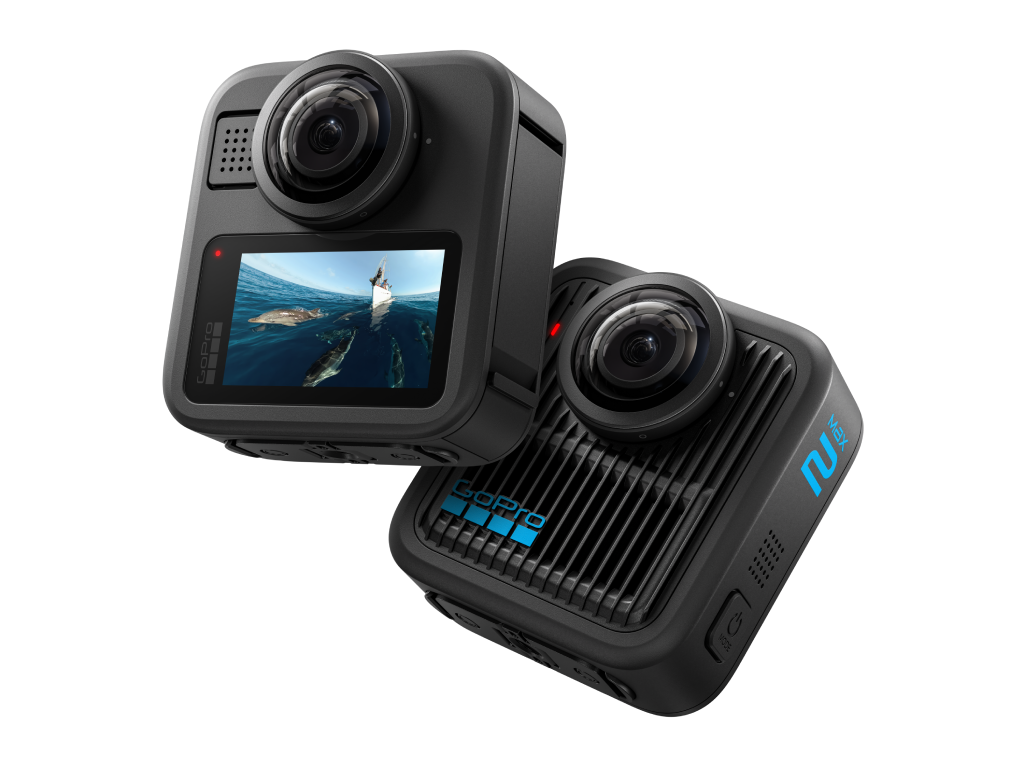 Kemara Go Pro Max2 8K, CHDHZ-311-RW - Image 6