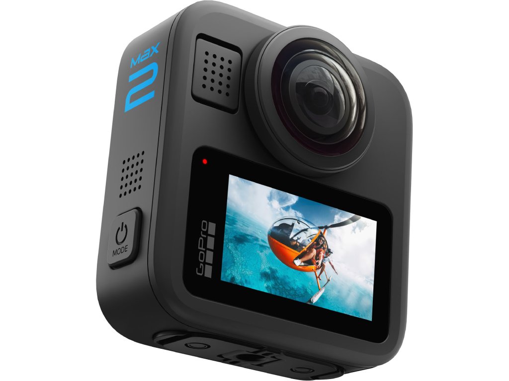 Kemara Go Pro Max2 8K, CHDHZ-311-RW - Image 7