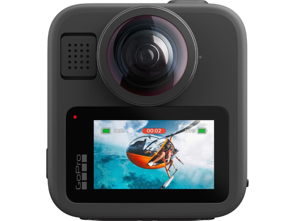 Kemara Go Pro Max2 8K, CHDHZ-311-RW - Image 11