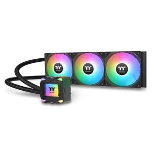 Hladnjak Thermaltake LA360 ARGB; CL-W459-PL12SW-A