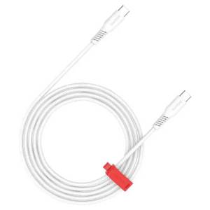 Kabal USB-C CANYON CC100SC C-C 100W 1.2m White