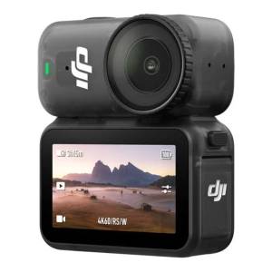 Kamera DJI Osmo Nano Standard Co; CP.OS.00000461.0