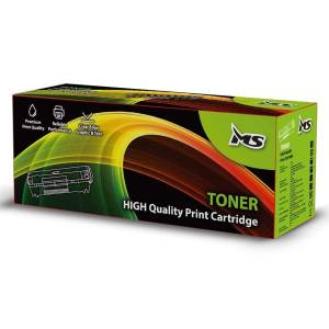 Toner MS Canon CRG-041H BK
