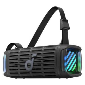 Zvučnik Anker Soundcore Boom 3i Black; D5100010