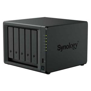 Storage Synology DiskStation DS1525+ Tower, DS1525