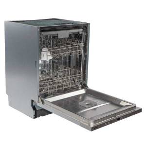 Mašina za suđe VIVAX HOME DWB-601372D