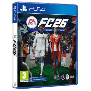 EA SPORTS FC 26 /PS4