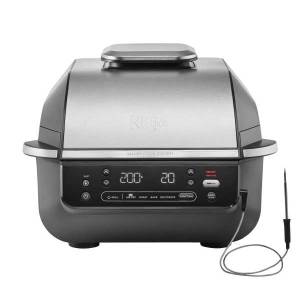 Roštilj i friteza Ninja 5u1, EG351EU