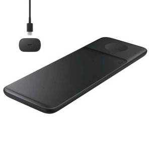 Punjač Wireless Samsung EP-P6300TBEGEU