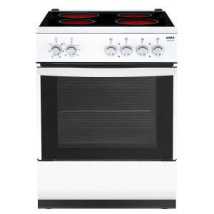 Šporet VIVAX HOME FC-04602VCF WH