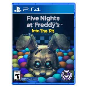 Five Nights at Freddys: Into the Pit /PS4