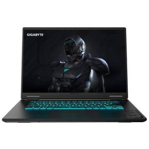 Laptop Gigabyte Gaming A16; GAM A16 3THK3EE893SD