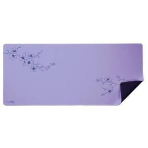 Podloga za miš GXT759 XXL - BLOSSUM